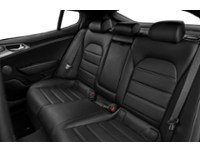 2019 Kia Stinger GT Limited AWD Interior Shot 5