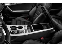 2019 Kia Stinger GT Limited AWD Interior Shot 7