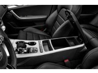 2019 Kia Stinger GT Limited AWD Interior Shot 7