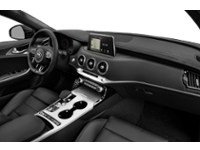 2019 Kia Stinger GT Limited AWD Interior Shot 1