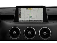 2019 Kia Stinger GT Limited AWD Interior Shot 8
