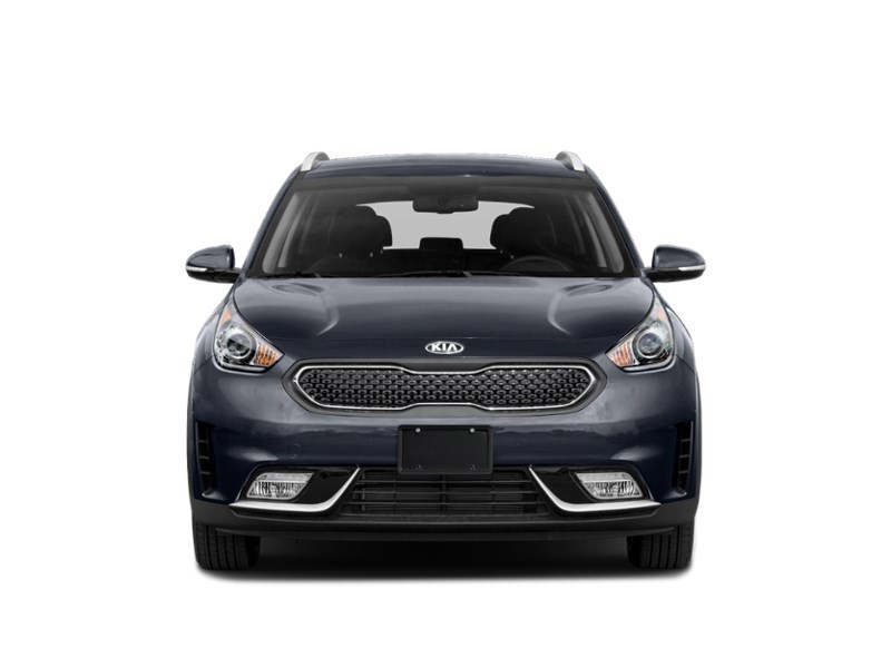 2018 Kia Niro EX Premium FWD Exterior Shot 5