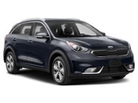 2018 Kia Niro EX Premium FWD Exterior Shot 8