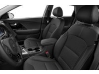 2018 Kia Niro EX Premium FWD Interior Shot 4