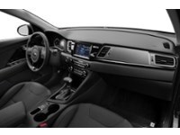 2018 Kia Niro EX Premium FWD Interior Shot 1