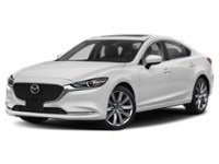 2019 Mazda Mazda6 GT Auto Exterior Shot 1
