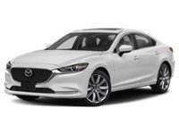 2019 Mazda Mazda6 GT Auto Exterior Shot 1