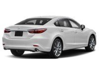 2019 Mazda Mazda6 GT Auto Exterior Shot 2