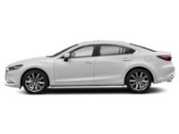 2019 Mazda Mazda6 GT Auto Exterior Shot 6