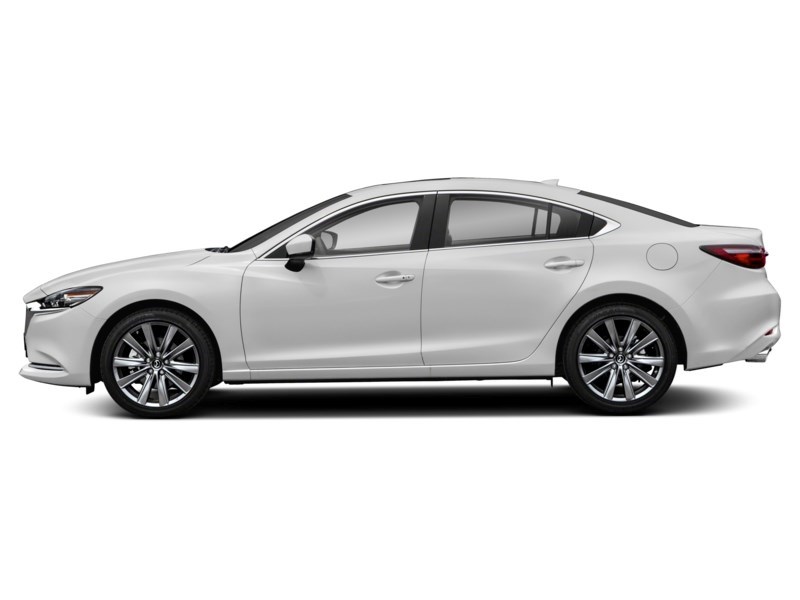 2019 Mazda Mazda6 GT Auto Exterior Shot 6
