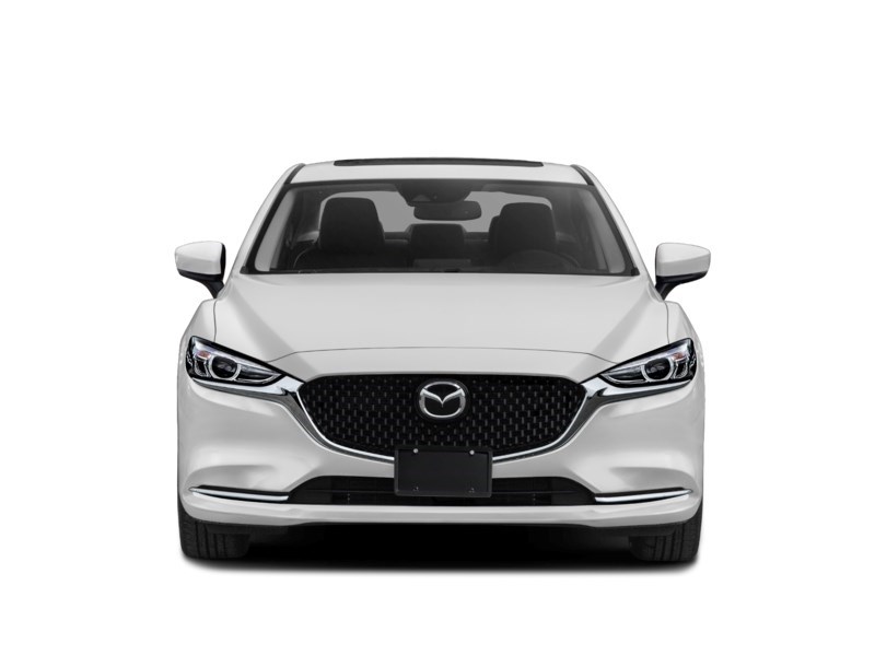 2019 Mazda Mazda6 GT Auto Exterior Shot 5