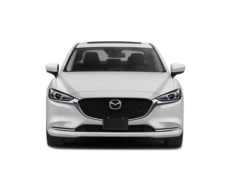 2019 Mazda Mazda6 GT Auto Exterior Shot 5