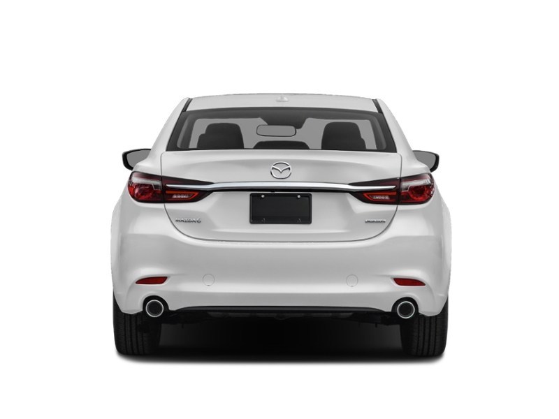 2019 Mazda Mazda6 GT Auto Exterior Shot 7