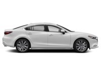 2019 Mazda Mazda6 GT Auto Exterior Shot 10
