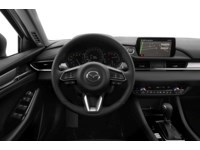 2019 Mazda Mazda6 GT Auto Interior Shot 3