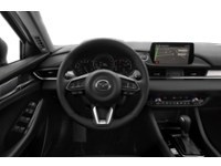 2019 Mazda Mazda6 GT Auto Interior Shot 3