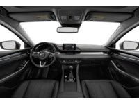 2019 Mazda Mazda6 GT Auto Interior Shot 6