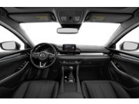 2019 Mazda Mazda6 GT Auto Interior Shot 6