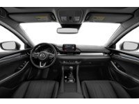 2019 Mazda Mazda6 GT Auto Interior Shot 6