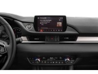 2019 Mazda Mazda6 GT Auto Interior Shot 2