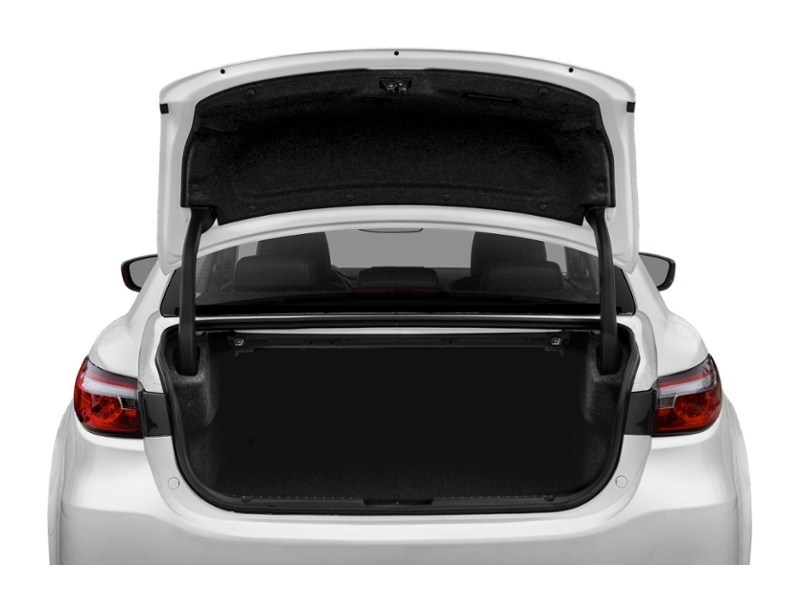 2019 Mazda Mazda6 GT Auto Exterior Shot 4