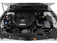 2019 Mazda Mazda6 GT Auto Exterior Shot 3
