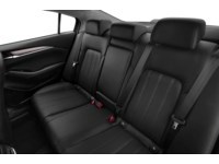 2019 Mazda Mazda6 GT Auto Interior Shot 5
