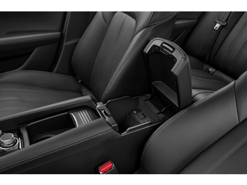 2019 Mazda Mazda6 GT Auto Interior Shot 7