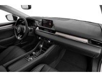 2019 Mazda Mazda6 GT Auto Interior Shot 1