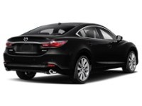 2020 Mazda Mazda6 Signature Auto Exterior Shot 2