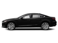 2020 Mazda Mazda6 Signature Auto Exterior Shot 6