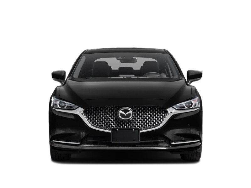 2020 Mazda Mazda6 Signature Auto Exterior Shot 5