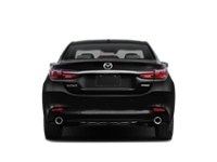 2020 Mazda Mazda6 Signature Auto Exterior Shot 7