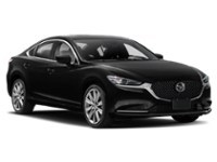 2020 Mazda Mazda6 Signature Auto Exterior Shot 8