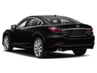 2020 Mazda Mazda6 Signature Auto Exterior Shot 9