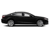 2020 Mazda Mazda6 Signature Auto Exterior Shot 10