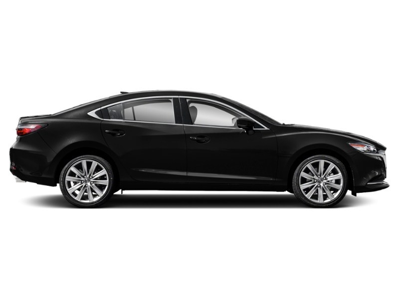 2020 Mazda Mazda6 Signature Auto Exterior Shot 10