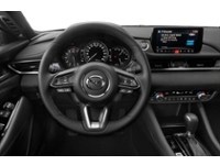2020 Mazda Mazda6 Signature Auto Interior Shot 3
