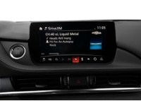 2020 Mazda Mazda6 Signature Auto Interior Shot 2