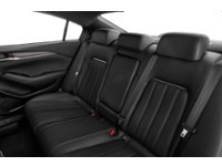 2020 Mazda Mazda6 Signature Auto Interior Shot 5