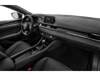 2020 Mazda Mazda6 Signature Auto Interior Shot 1