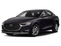 2022 Mazda Mazda3 GS Auto FWD Exterior Shot 1