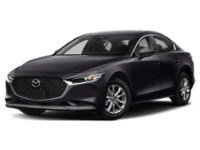 2022 Mazda Mazda3 GS Auto FWD Exterior Shot 1
