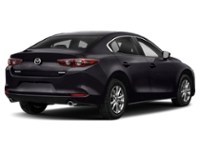 2020 Mazda Mazda3 GS Manual FWD Exterior Shot 2