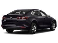 2022 Mazda Mazda3 GS Auto FWD Exterior Shot 2