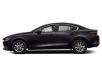 2020 Mazda Mazda3 GS Manual FWD Exterior Shot 6