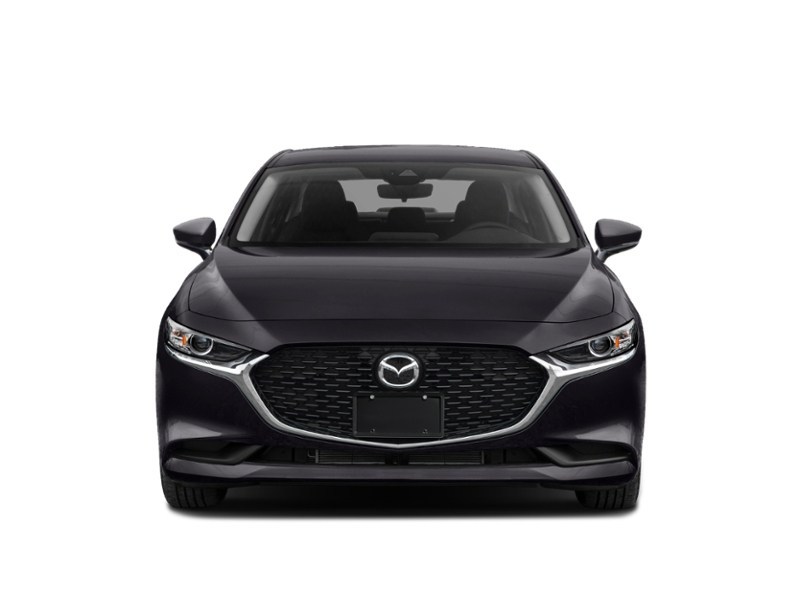 2022 Mazda Mazda3 GS Auto FWD Exterior Shot 5