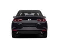 2019 Mazda Mazda3 GS Manual FWD Exterior Shot 7