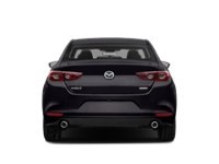 2020 Mazda Mazda3 GS Manual FWD Exterior Shot 7