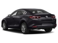 2019 Mazda Mazda3 GS Manual FWD Exterior Shot 9